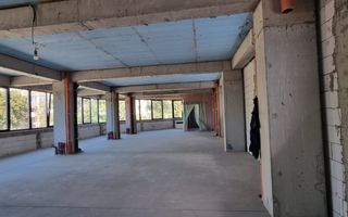 Spațiu Versatil 555 mp – Clinici, Birouri, Fitness - Poză 4