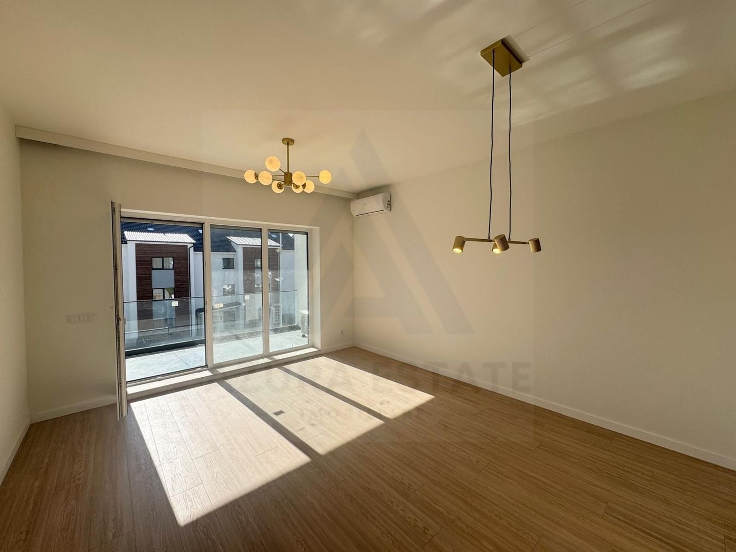 Apartament premium cu 2 camere  50 mp utili etaj 1 in DaVinci - Poză 11
