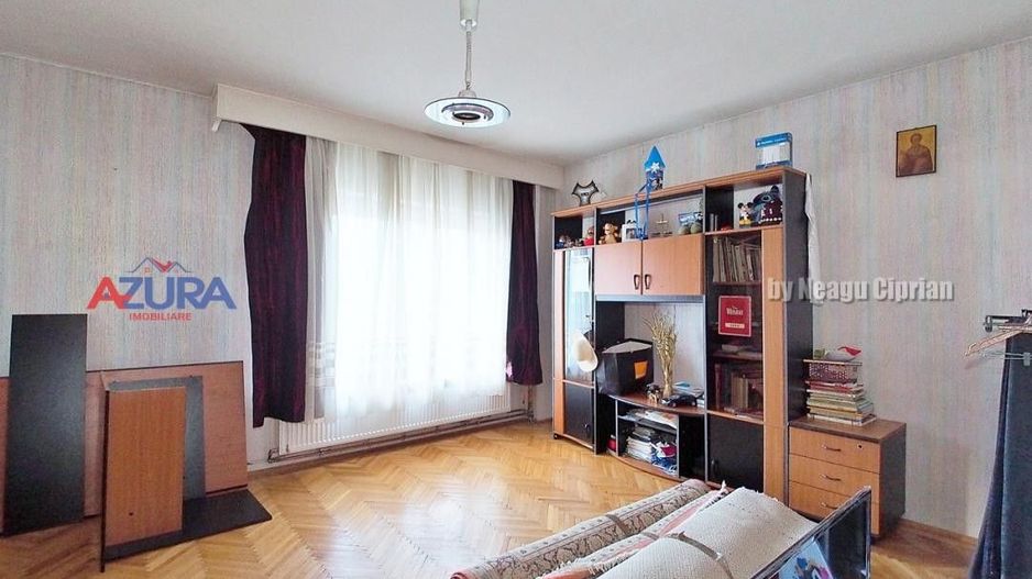 COMISION 0% - De Inchiriat Vila Ultracentral Pitesti - Poză 15