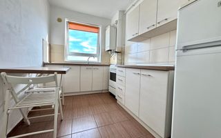 Garsonieră decomandată spațioasă , Avantgarden 3, short/long term - Poză 9