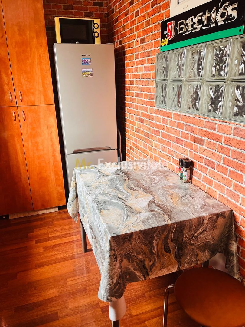 Confort inteligent! Apartament transformat in 3 camere, zona 1 Mai - Poză 7