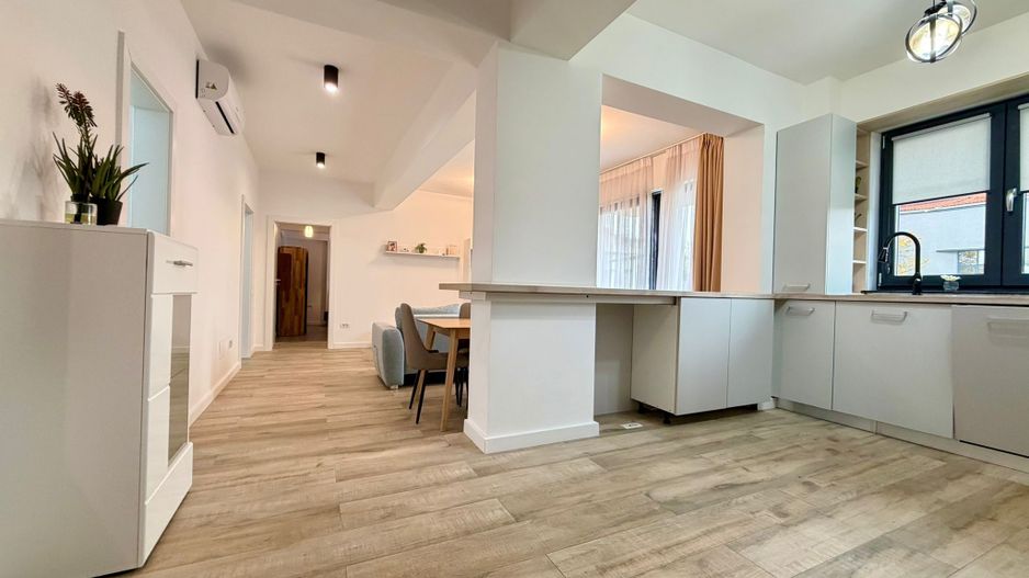 Nicolae Caramfil I Apartament 3 camere - Poză 5