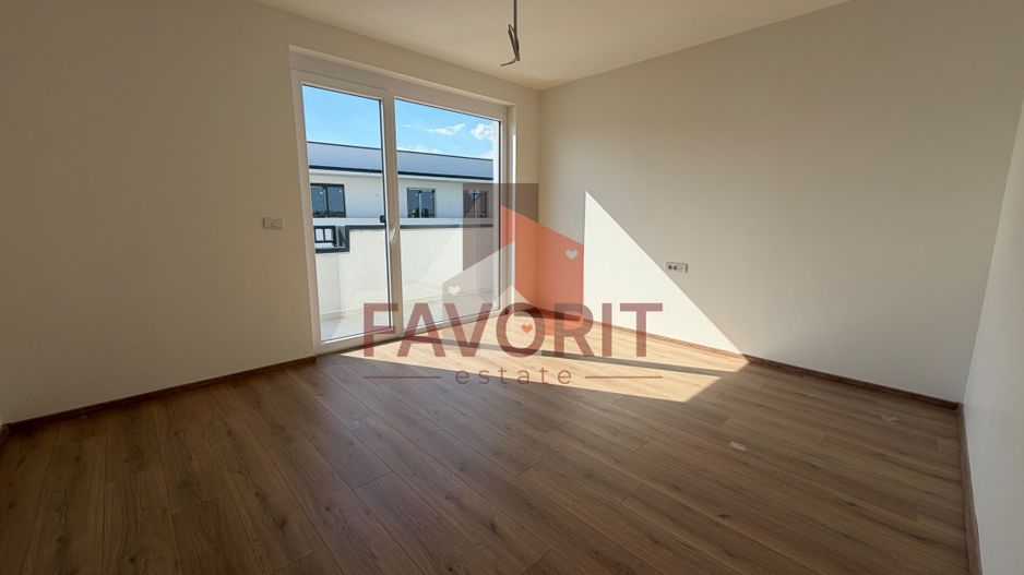 Zona Aradului. Terasa 42 mp. Loc de parcare. Comision 0%. - Poză 10