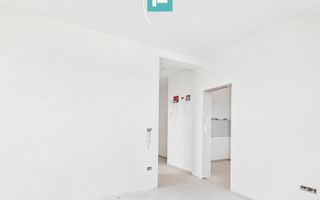 Apartament 54 mp spațios la mansardă în Freidorf - Poză 4