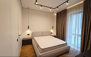 Chirie towhouse, 3 nivele, str. Lacului, Centru - Poză 5