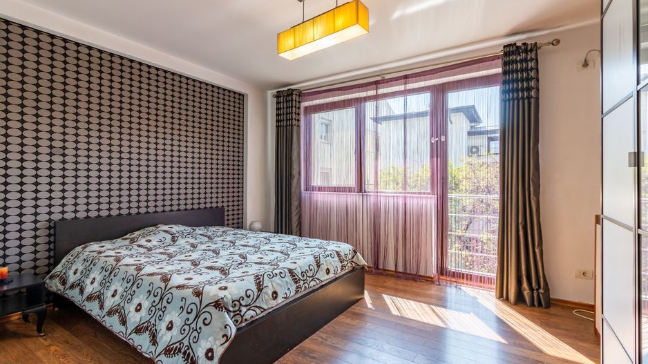 Apartament 3 camere de vanzare | Dorobanți | Putul lui Zamfir - Poză 6