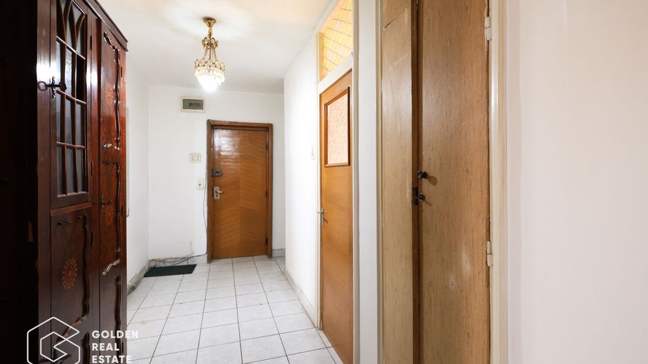 Apartament 3 camere, Ultracentral, Bd. Națiunile Unite, et. 2, 81 mp - Poză 19