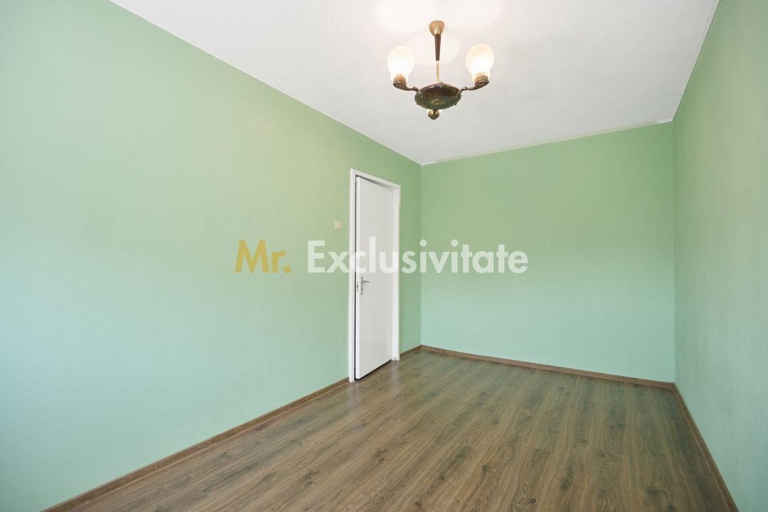 Apartament 2 camere | Zona Teilor – Strada Marasesti | Etaj 3/4 |  0% comision - Poză 9