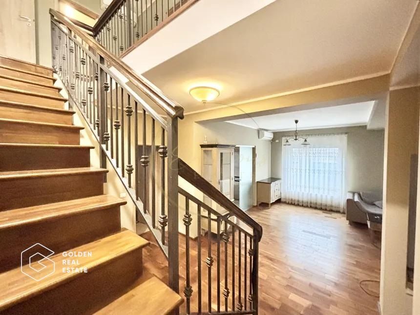 Casa cu garaj Giroc - Poză 5