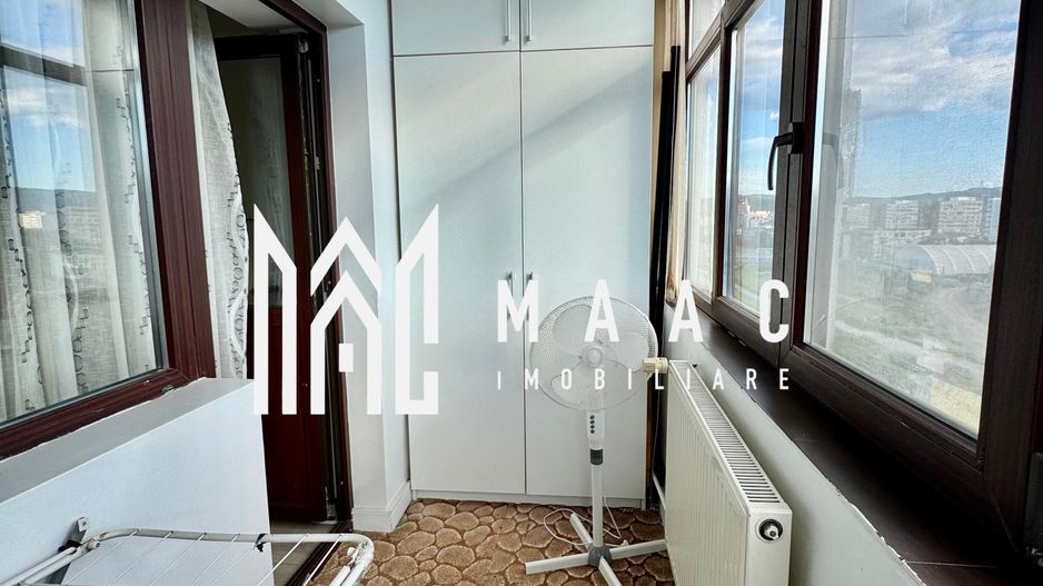 APARTAMENT 3 CAMERE 2 BAI| ULTRACENTRAL| CENTRALA PROPRIE - Poză 13