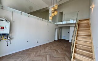 Penthouse 3 camere, intabulat, finisat la cheie  (NCL-Ra-47D-ap.8) - Poză 5