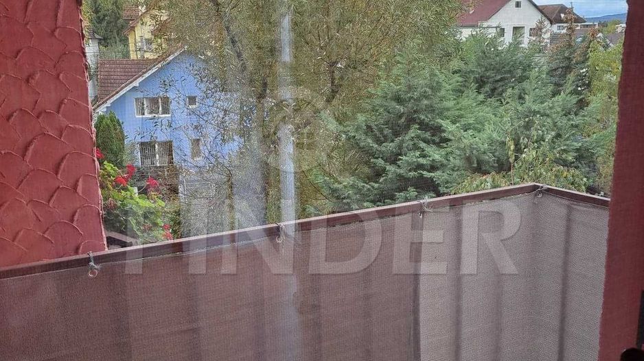 Apartament 3 Camere Andrei Muresanu, zona de case - Poză 6