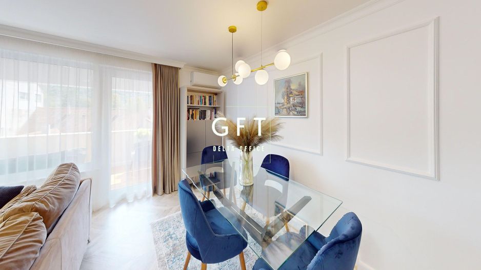 APARTAMENT DE LUX, ULTRACENTRAL!!! - Poză 13