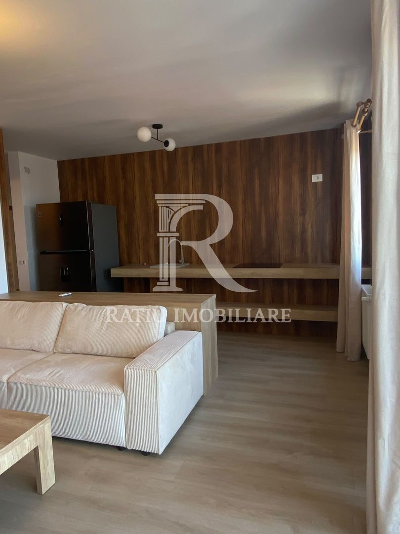 Apartament de inchiriat | 2 camere | Prima Onestilor | Oradea | - Poză 4