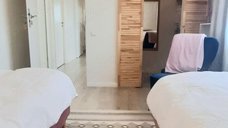 vila individuala pe malul lacului buftea-samurcasi - Poză 10