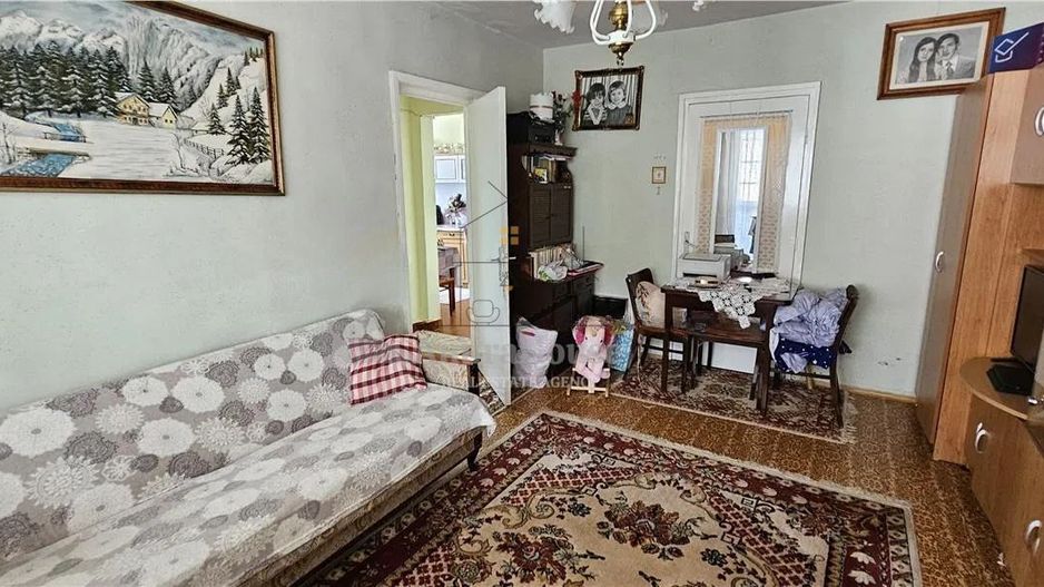 Apartament 2 camere decomandat, Grigorescu str Donath - Poză 6