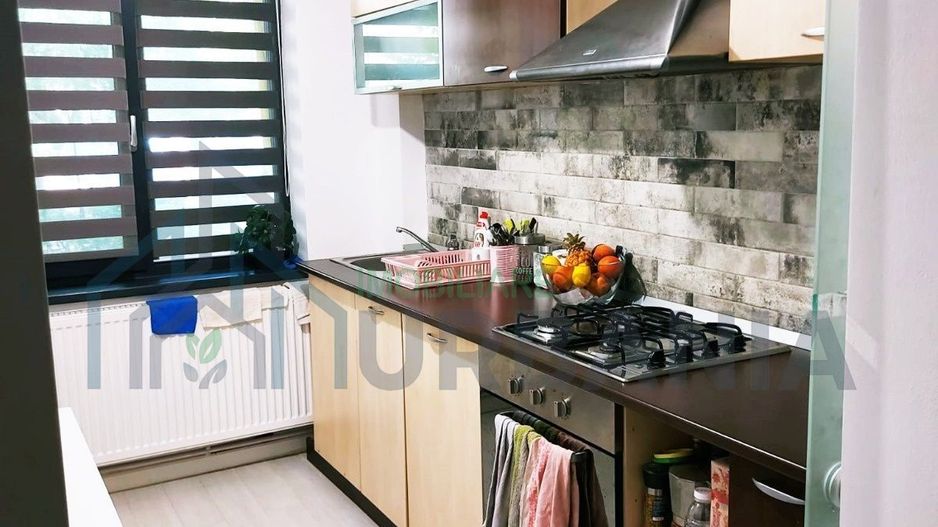 Apartament 4 camere, parter, recent renovat, în zona Dacia, Iași - Poză 6