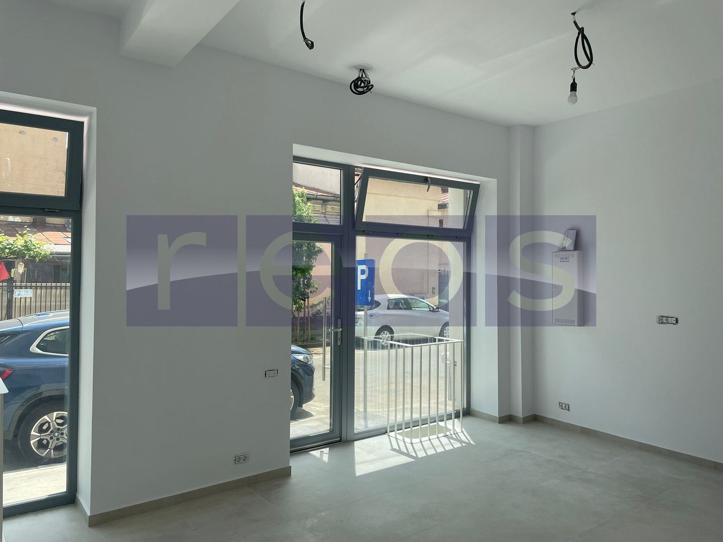 INCHIRIERE SPATIU IN VILA | 80MP | STRADAL | EMINESCU | RENOVAT TOTAL - Poză 6