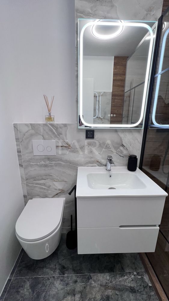 Apartament 3 camere premium în Mănăștur – complet renovat. - Poză 7
