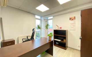 Oportunitate de investitie! Spatiu de birouri Piata Avram Iancu Centru - Poză 4