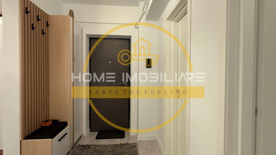 🏠Apartament 2 camere, etaj 3/4 DC, 60MP! 📍Popas Păcurari - Carrefour la 2 min - Poză 7