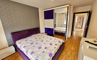Apartament 3 camere, 75 mp utili + garaj 22 mp. cartier Orhideea - Poză 9