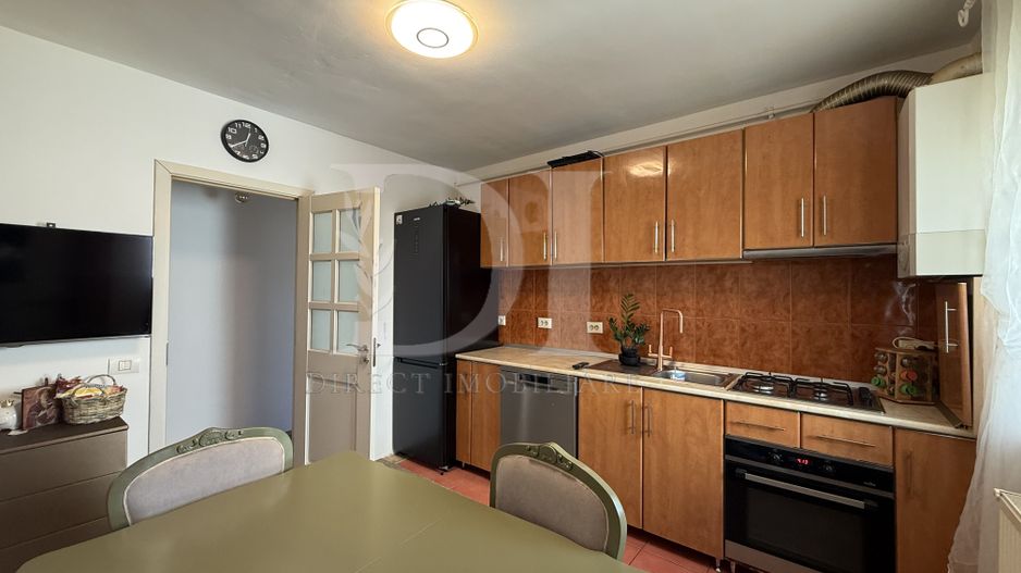 Apartament la cheie / etaj intermediar / Zona Eroilor - Poză 1