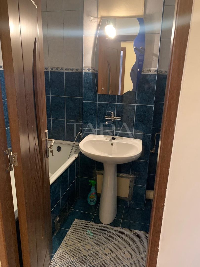Apartament cu 1 cameră, zonă Mobexpert Mărăști. - Poză 4