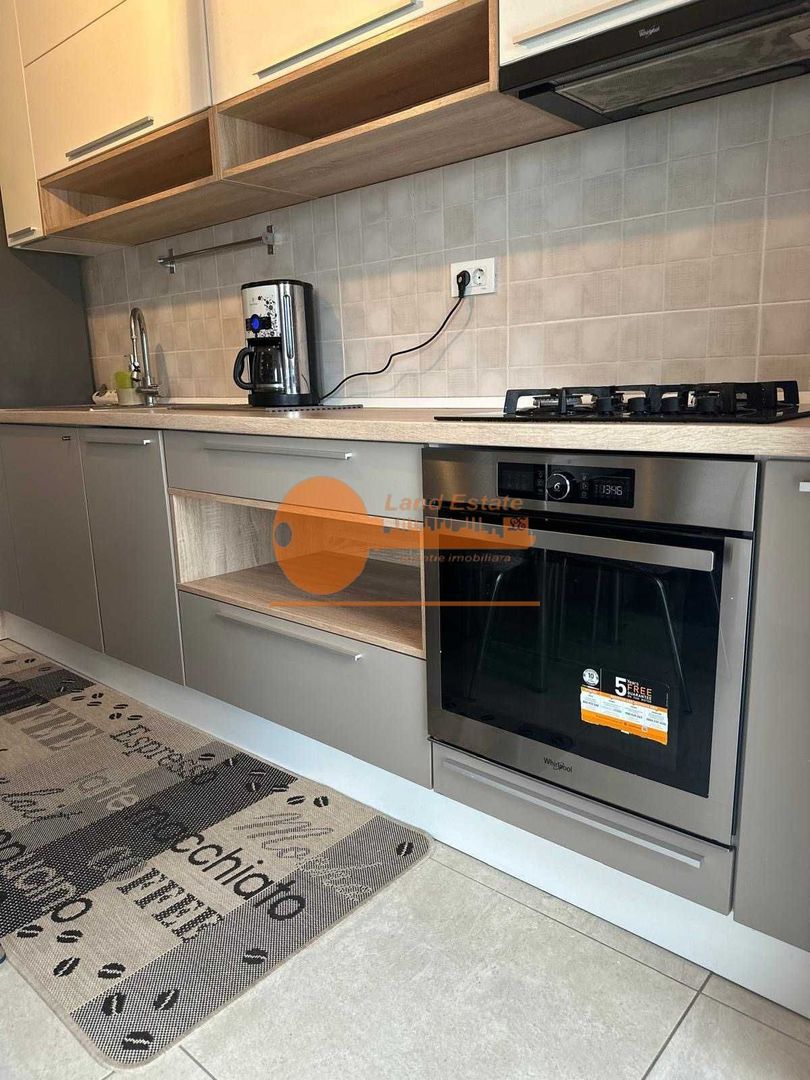 2 camere bloc nou cu loc de paracare Crangasi - Giulesti - Poză 6
