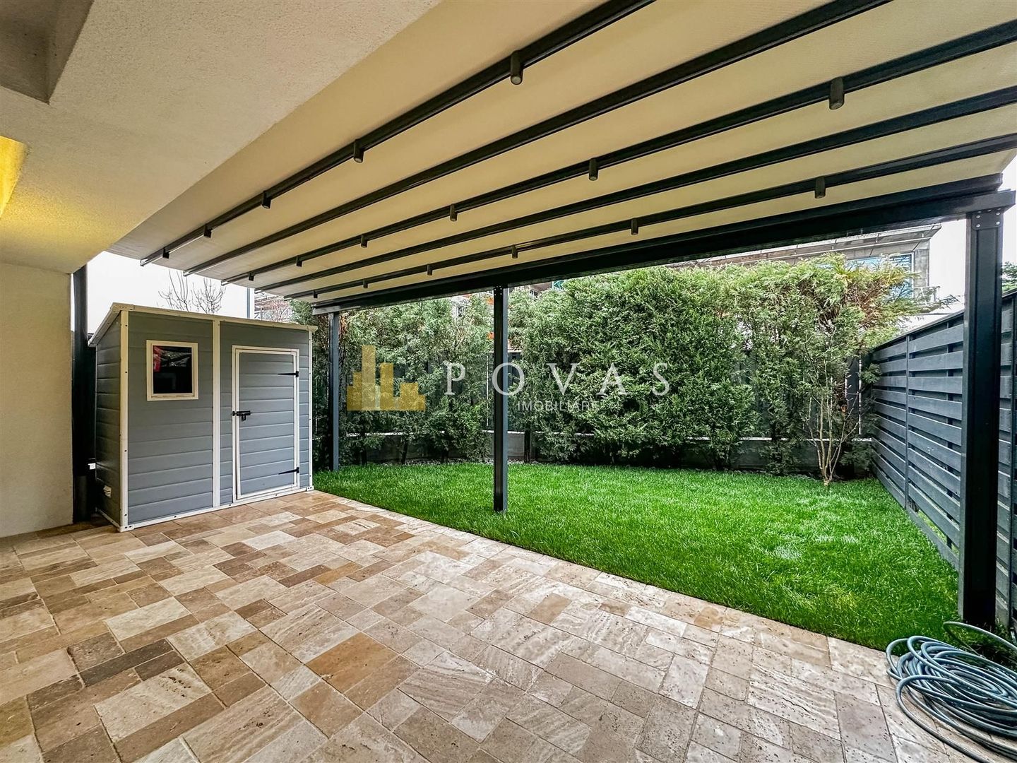 Vanzare Casa 5 Camere Pipera Rond OMV - Poză 31