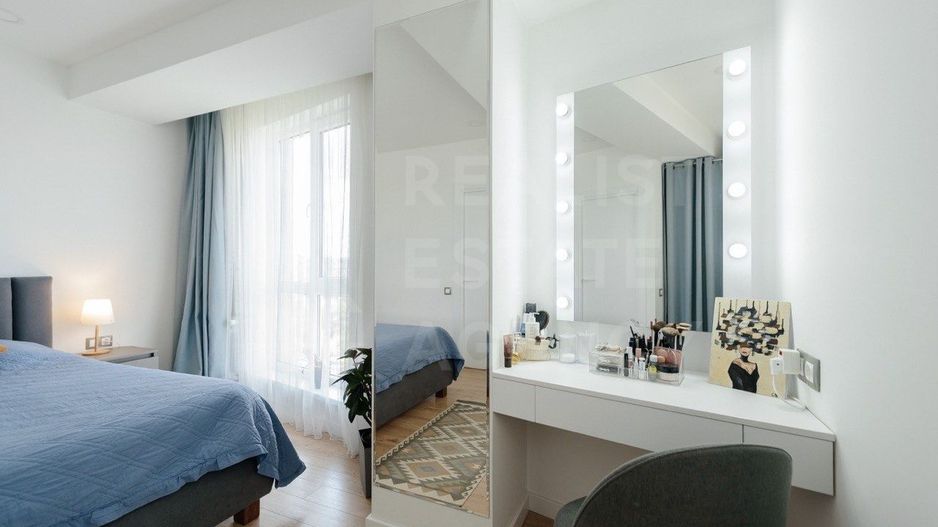 Vânzare, apartament, 2 camere, Strada Carierei, Rîșcani - Poză 8