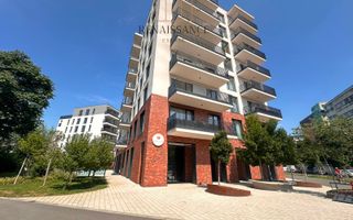 3 Camere PALTIM, malul Begai - 65,2 mp + terasa, la 5 min de centru - Poză 19