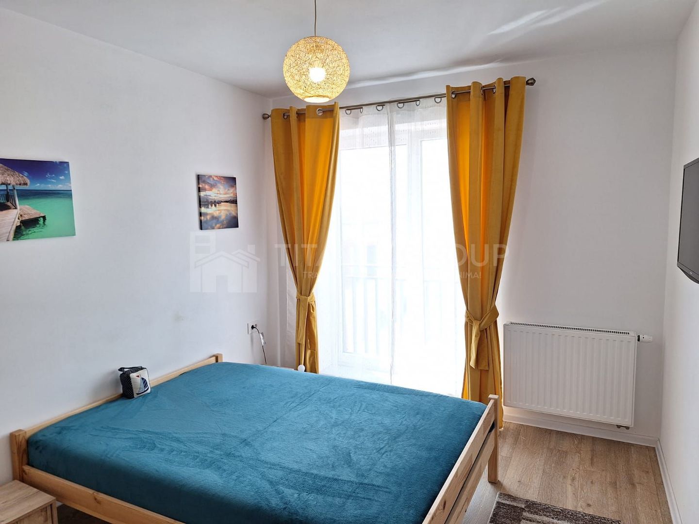 Apartament modern, cu loc de parcare si boxa - Kasper Coresi - Poză 7