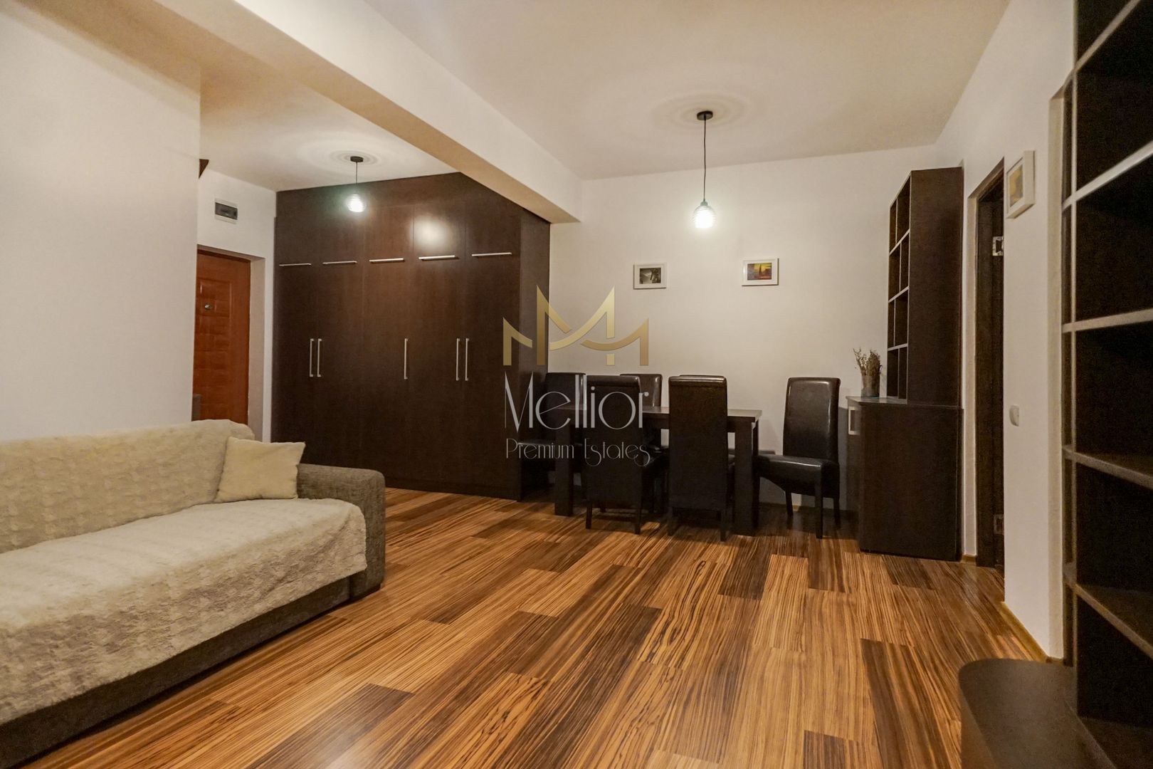 Apartament 2 camere, parcare, Buna Ziua, zona Home Garden! - Poză 7