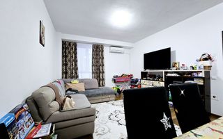 Apartament cu 3 camere Bloc Nou, Maieri - Poză 2