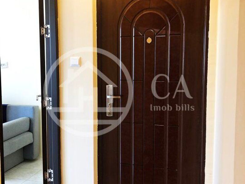 Apartament cu 2 camere de vanzare in zona Nufarul, Oradea - Poză 9