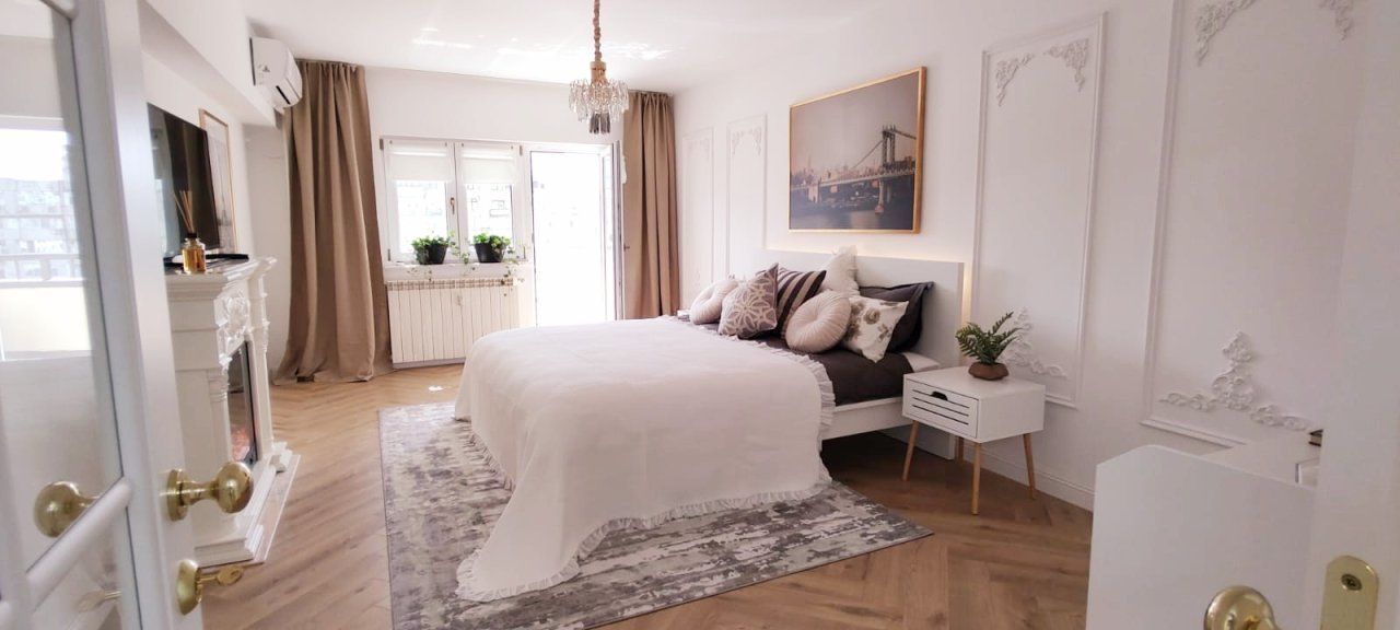 Bd. Unirii prima inchiriere/ NOU / Prima Inchiriere - Poză 6