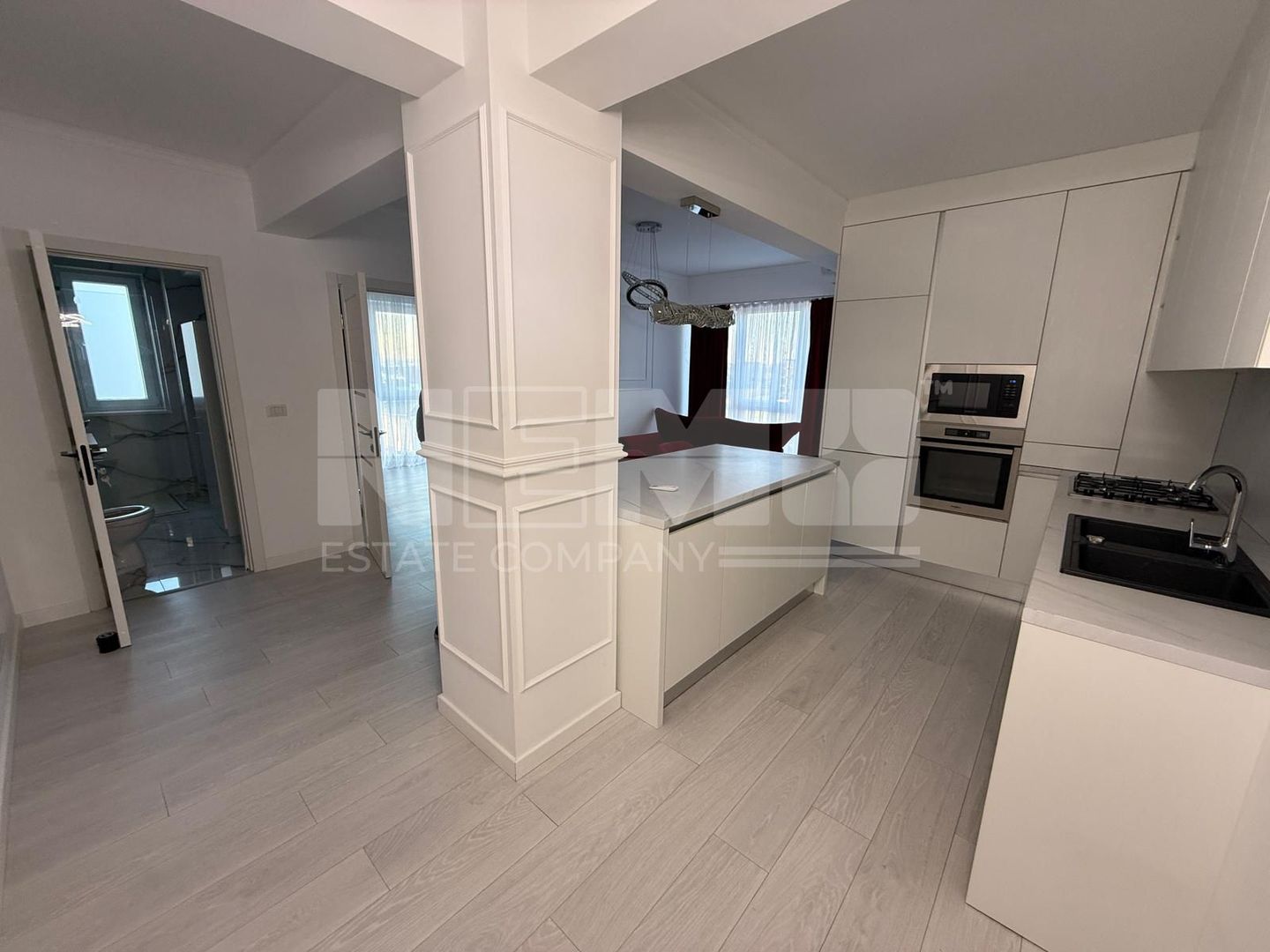 APARTAMENT 3 CAMERE | BLOC NOU CU LIFT | PARCARE SI BOXA | RADAUTI - Poză 9