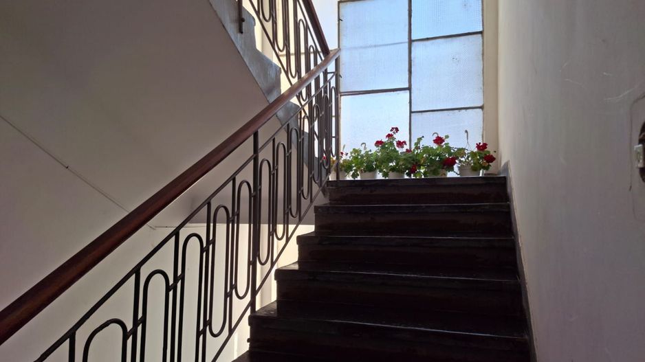 Apartament cu 3 camere si garaj in zona centrală - Poză 23