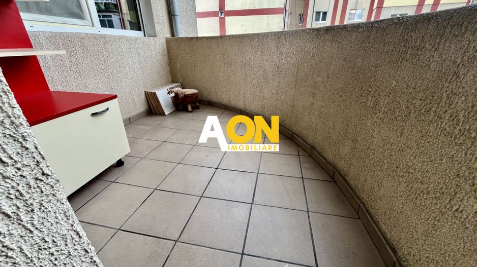 Apartament cu 3 Camere, Bloc Nou, Zona Stadion - Poză 15