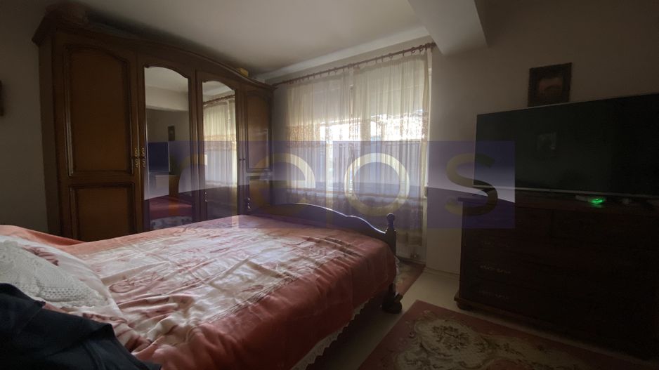 APARTAMENT 3 CAMERE | CURTE 66MP | DAMAROAIA - Poză 14