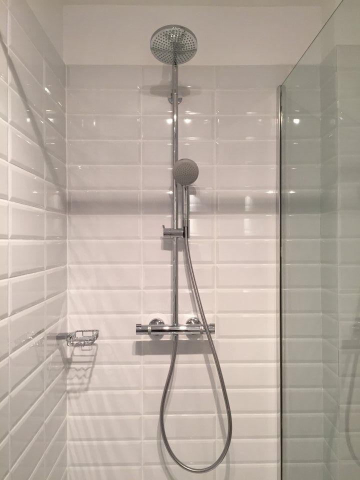 Str Belgrad, Capitale, Ap. tip duplex, 221mp: 122mp Hochparterre + 99mp Demisol - Poză 10