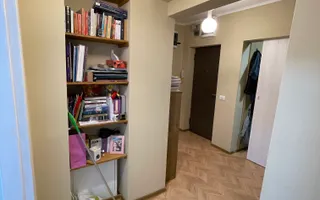 Piața Sf. Gheorghe | Decomandat | Renovat | Centrală proprie | Boxă 16 mp - Poză 15