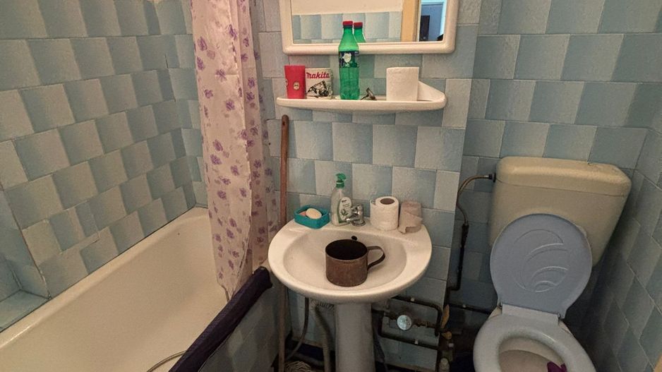 Apartament cu 3 camere de vanzare in Cugir - Poză 7