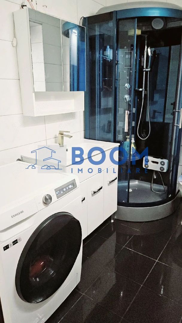 Apartament 2 camere | Parter | Renovat | Mobilat - Poză 3