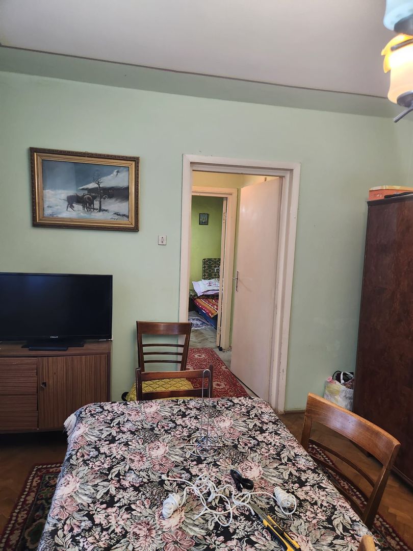 Sagului | 2 Camere | Etaj Intermediar | Centrala Proprie. - Poză 2