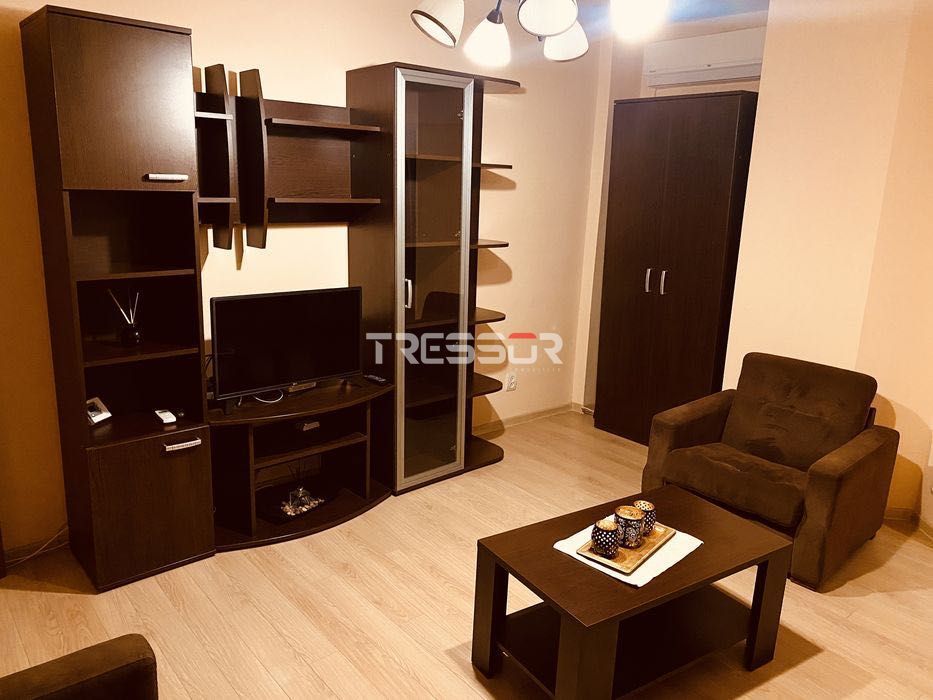 Apartament 2 camere decomandat, Tomis 2, etaj 1, termen lung - Poză 3