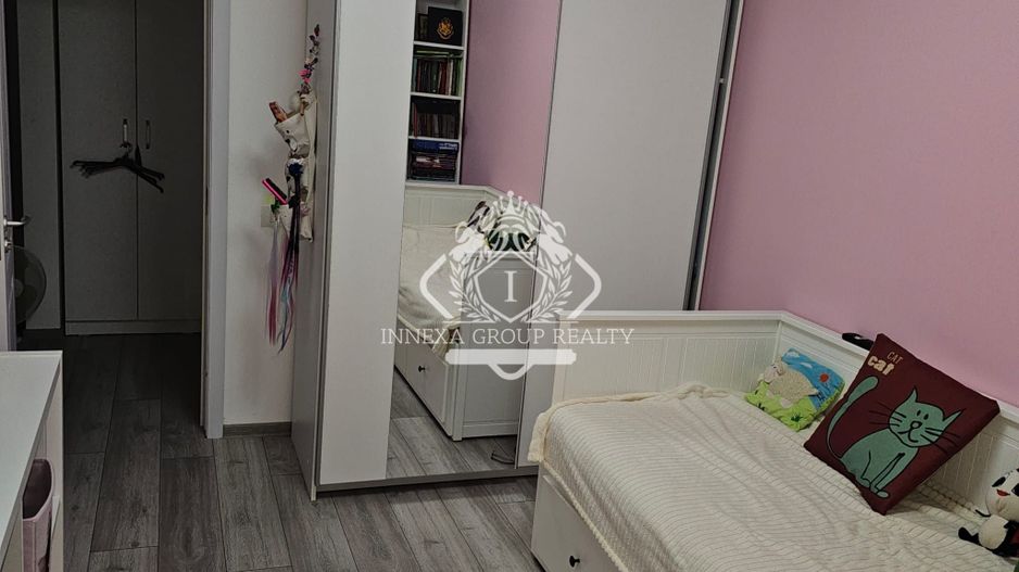 Casa-4 camere-3 bai-tearasa-2 locuri de parcare-curte | Ozana - Poză 15