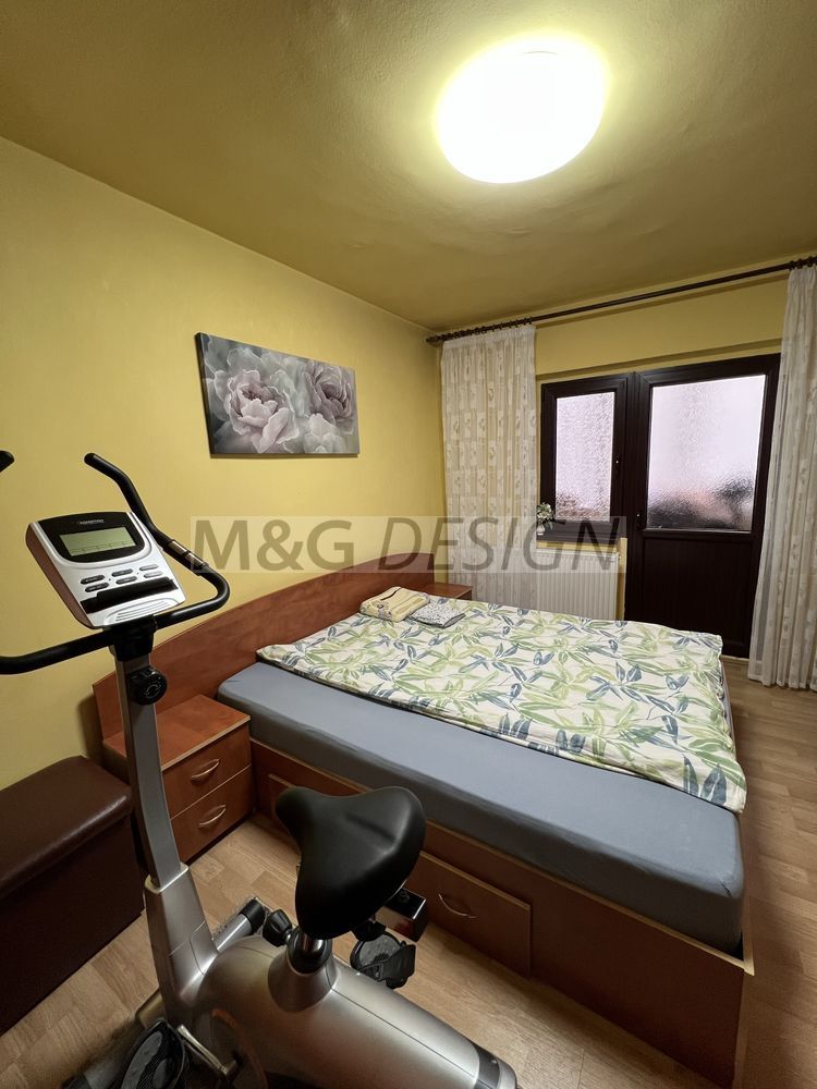 Apartament 3 Camere  Aradului etaj 2 - Poză 5