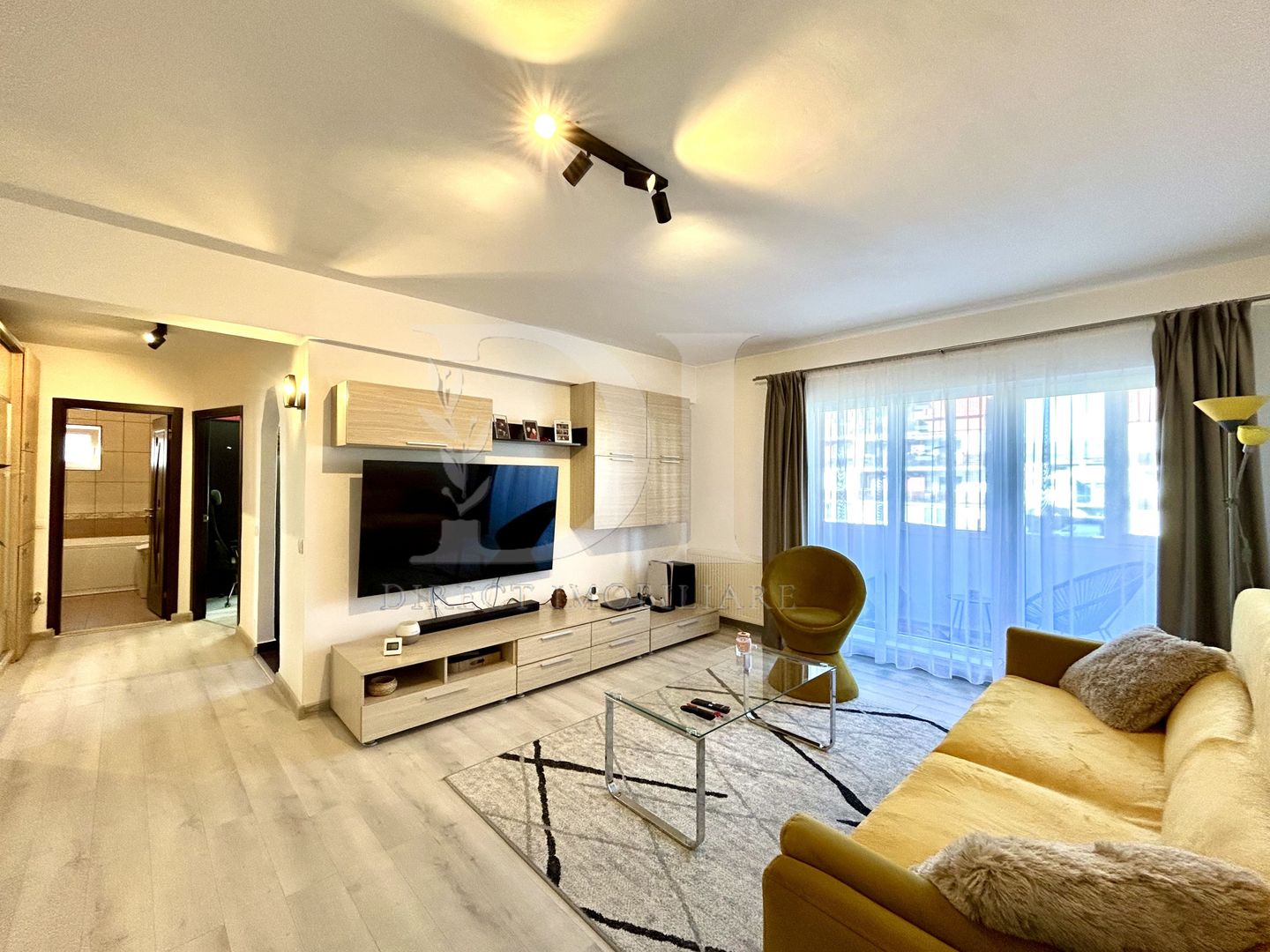 Apartament 2 camere - .Eroilor Floresti - Poză 1